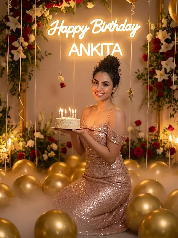 Cumpleaños